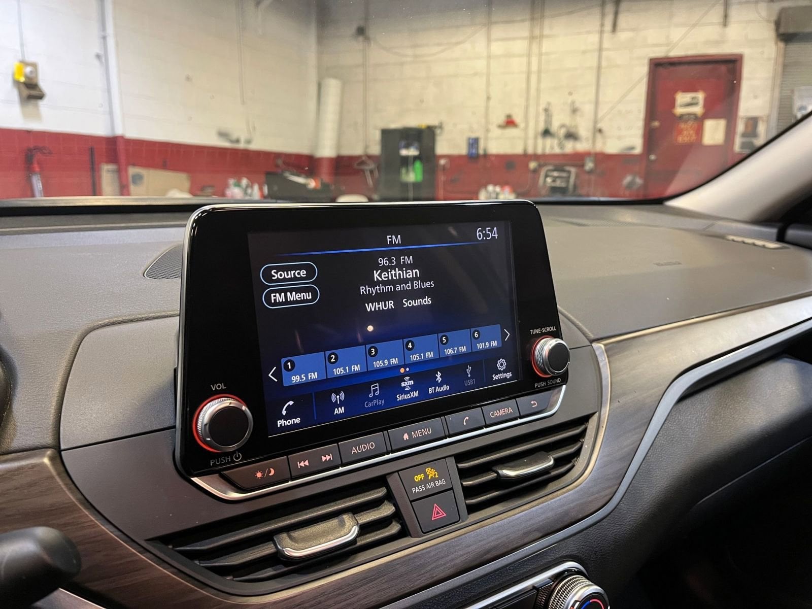 Thumbnail: 2025 Nissan Altima - 20