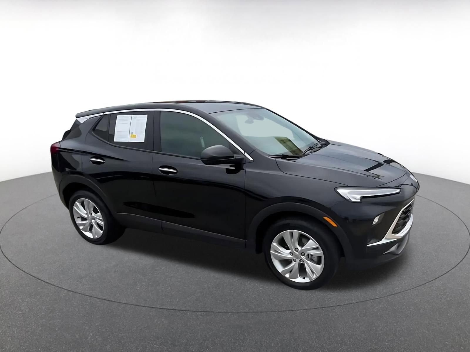 Thumbnail: 2025 Buick Encore GX - 2