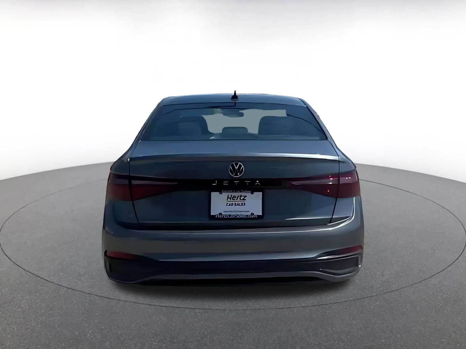 Thumbnail: 2025 Volkswagen Jetta - 12