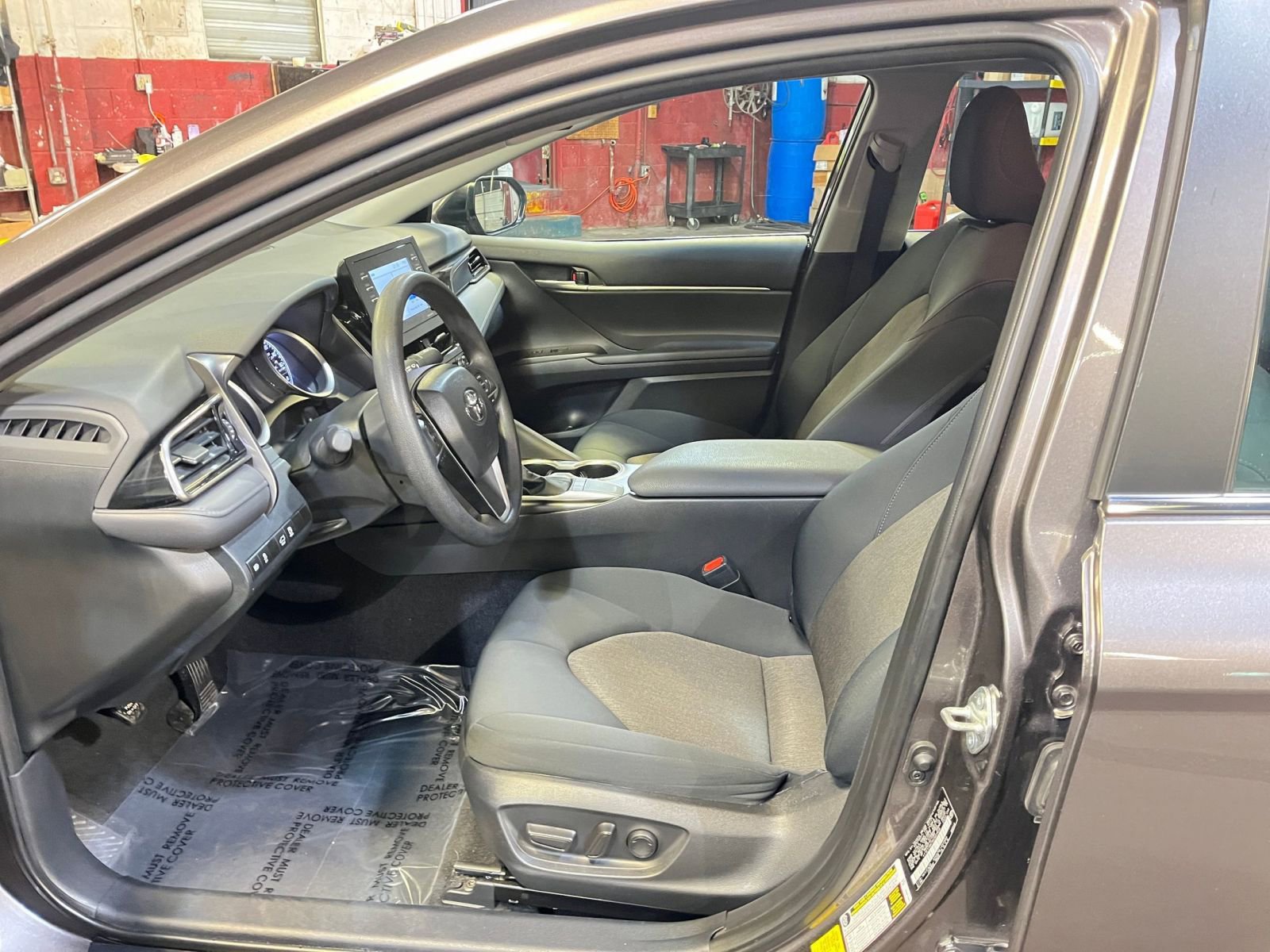 Thumbnail: 2024 Toyota Camry - 27