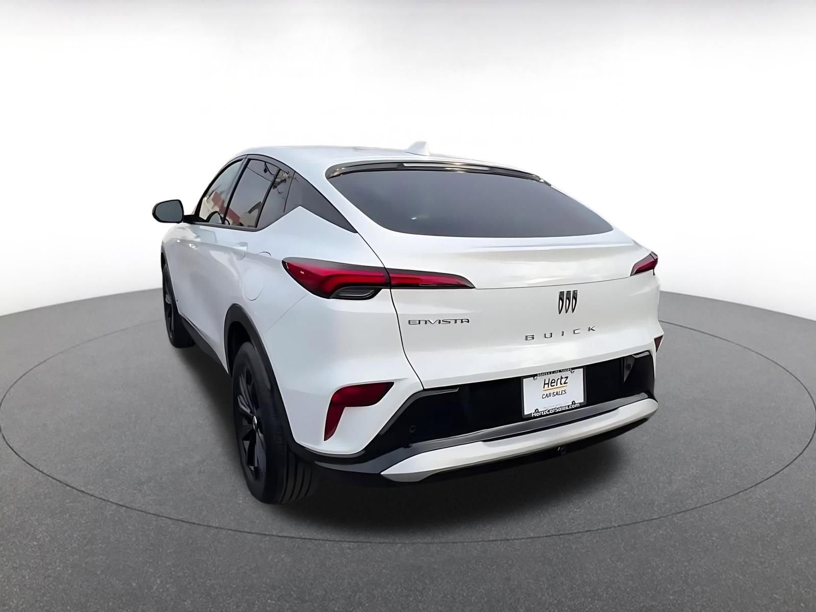 Thumbnail: 2025 Buick Envista - 11