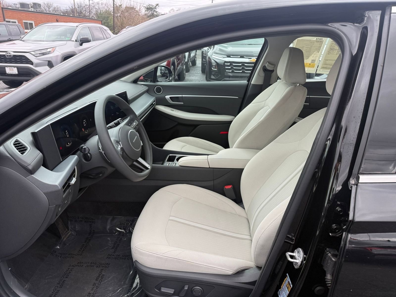 Thumbnail: 2025 Hyundai Sonata - 27