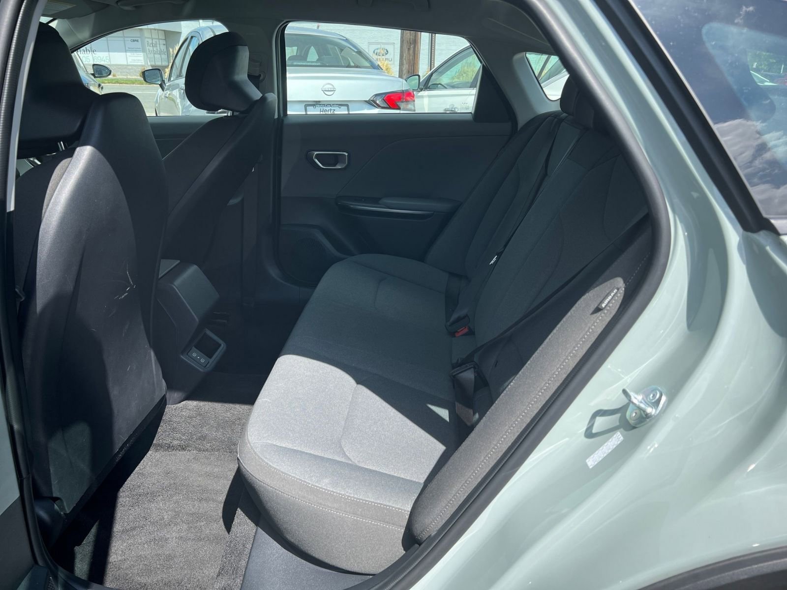 Thumbnail: 2025 Kia K4 - 25