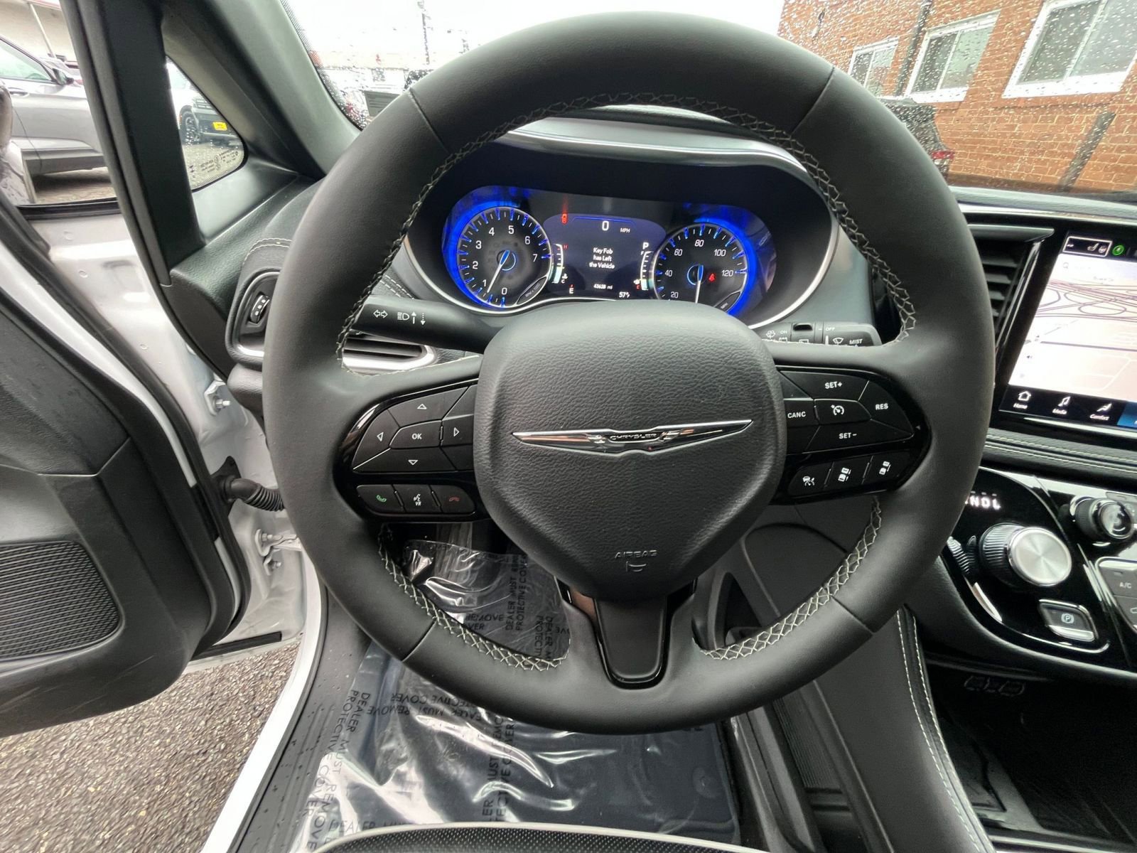 Thumbnail: 2025 Chrysler Pacifica - 30