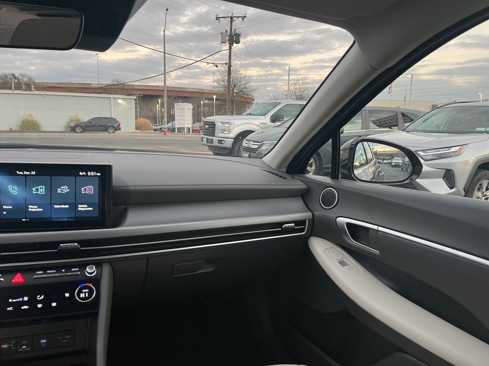 Thumbnail: 2025 Hyundai Sonata - 35