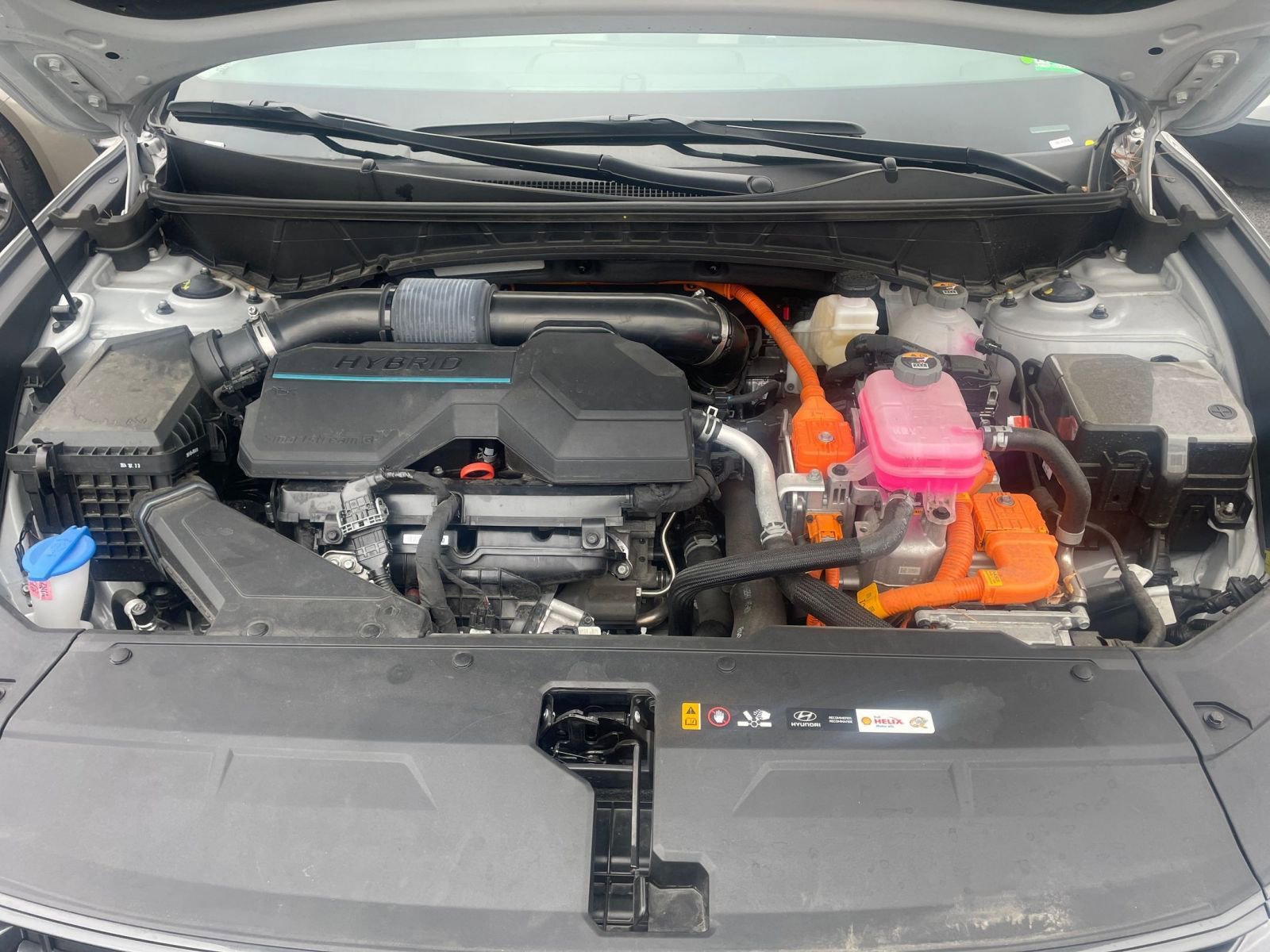 Thumbnail: 2025 Hyundai Tucson - 32