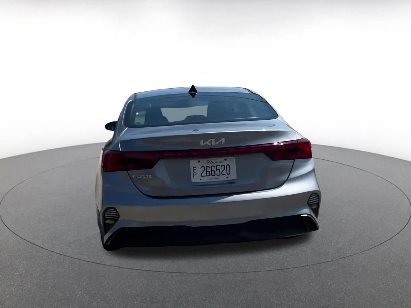 Thumbnail: 2024 Kia Forte - 12