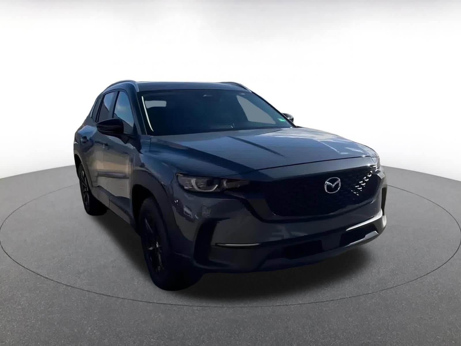 Thumbnail: 2025 Mazda CX-50 - 3