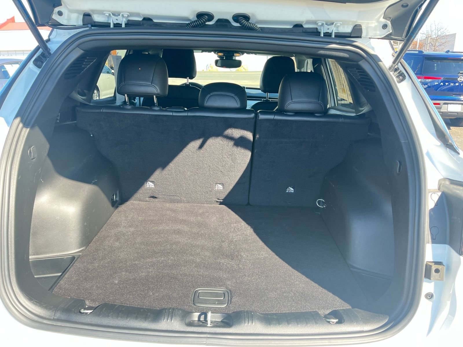 Thumbnail: 2025 Jeep Compass - 31