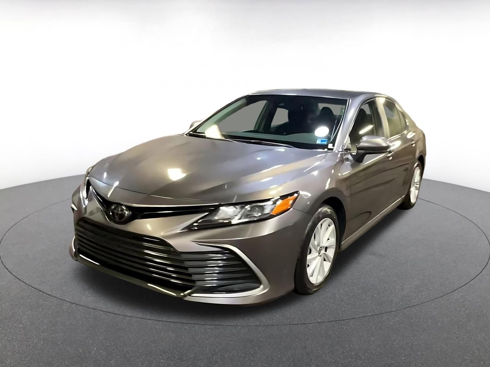Thumbnail: 2024 Toyota Camry - 7
