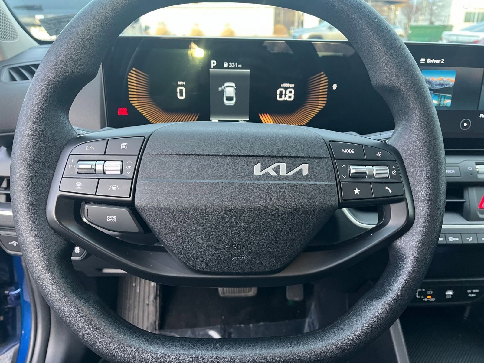 Thumbnail: 2025 Kia K4 - 28