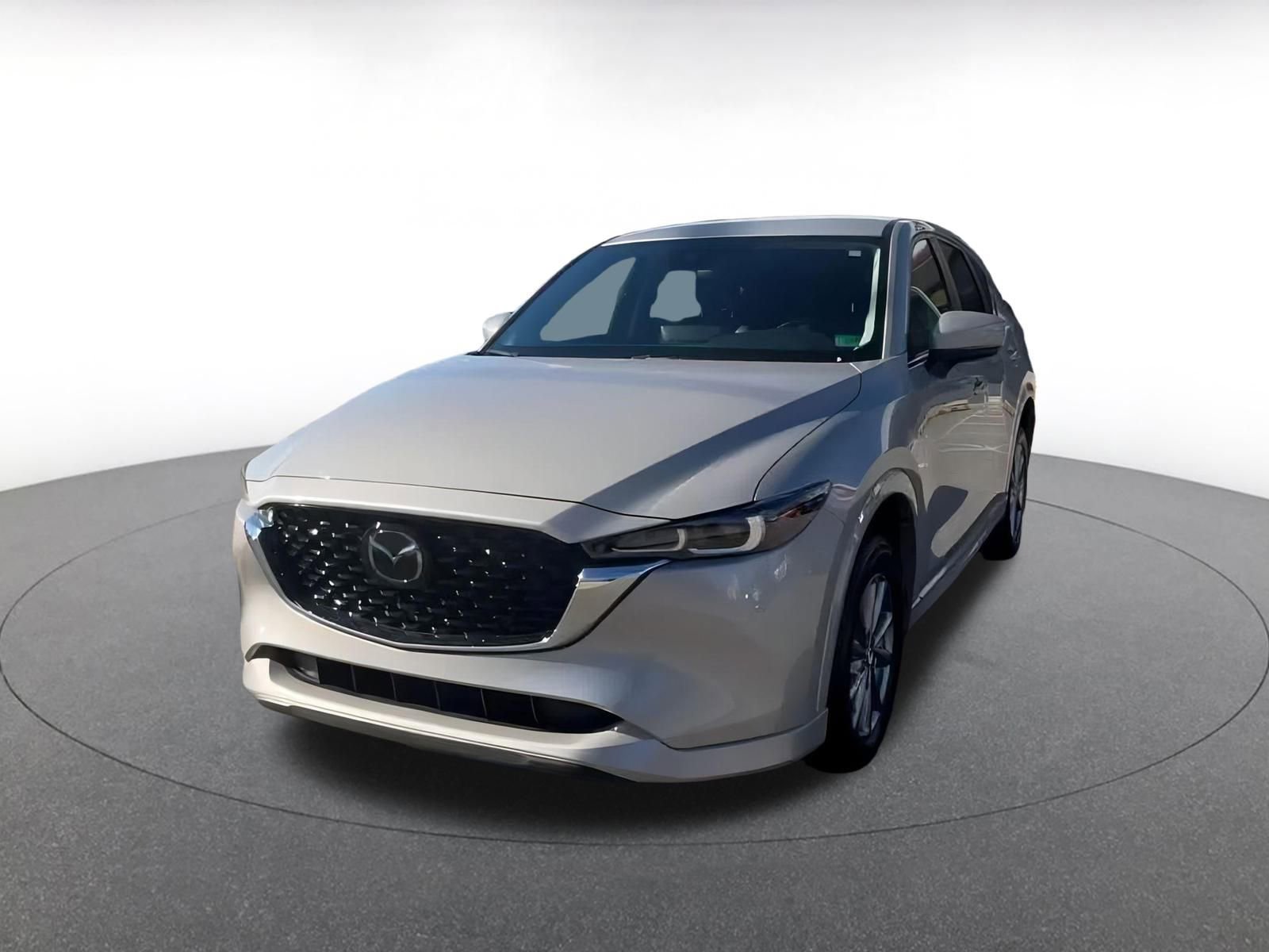 Thumbnail: 2025 Mazda CX-5 - 7