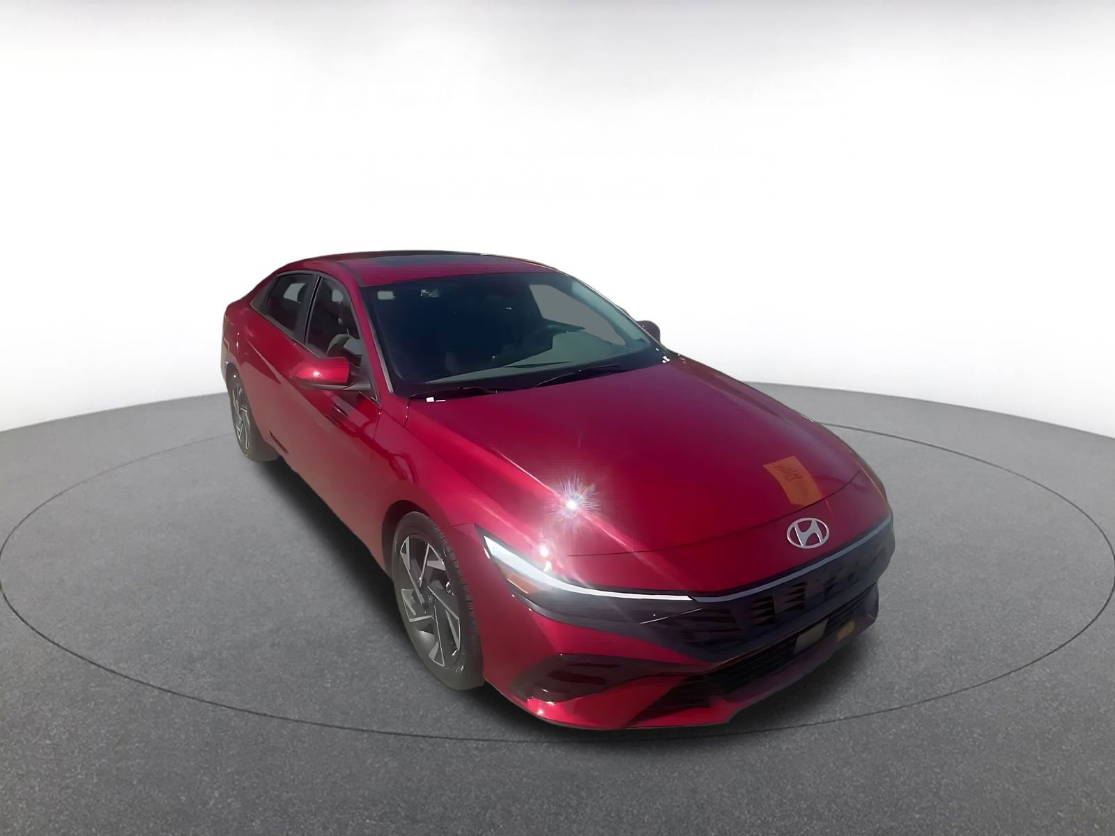 Thumbnail: 2025 Hyundai Elantra - 3