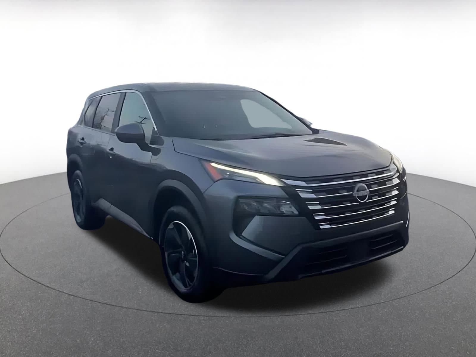 Thumbnail: 2025 Nissan Rogue - 3