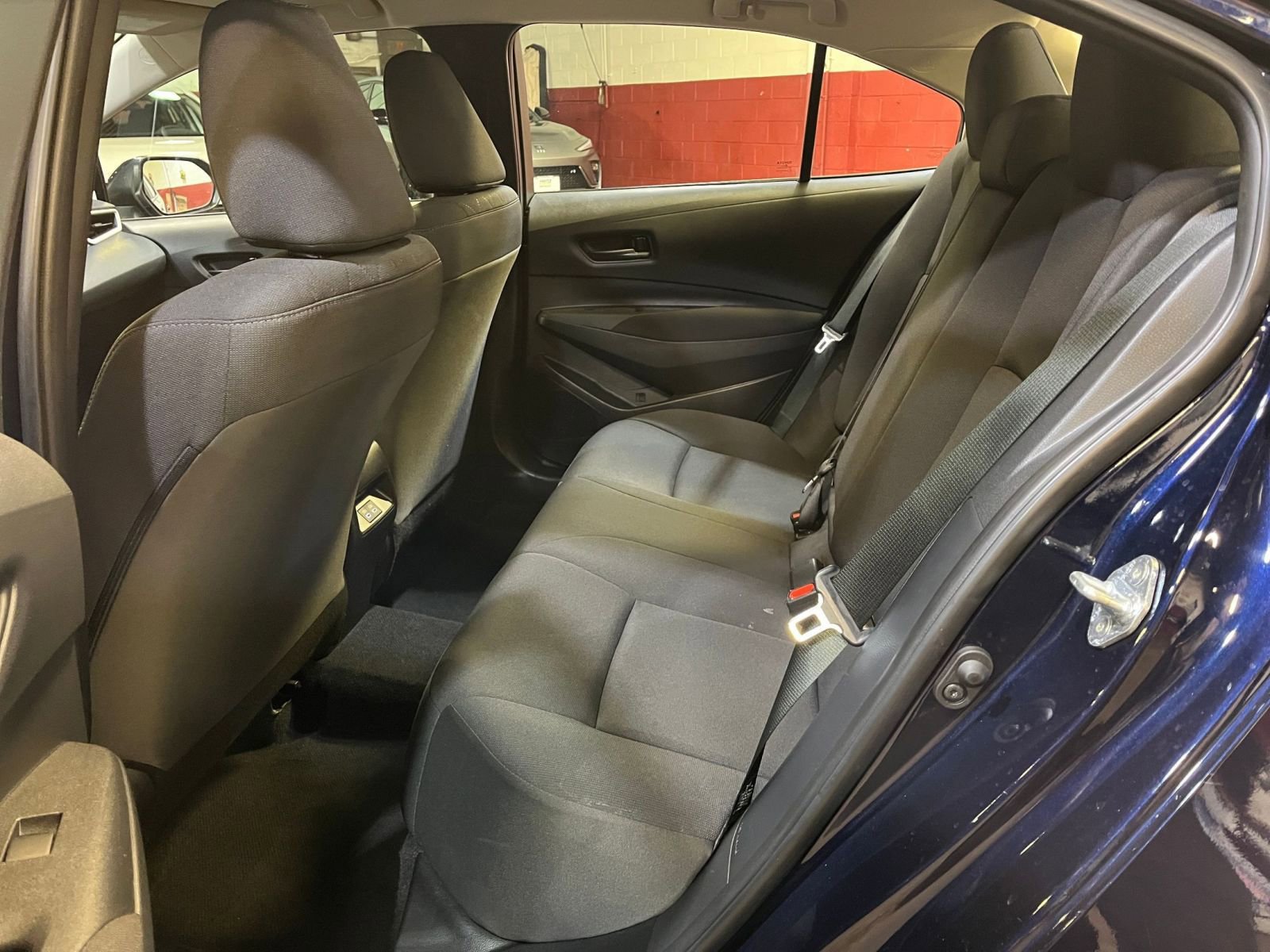 Thumbnail: 2025 Toyota Corolla - 24