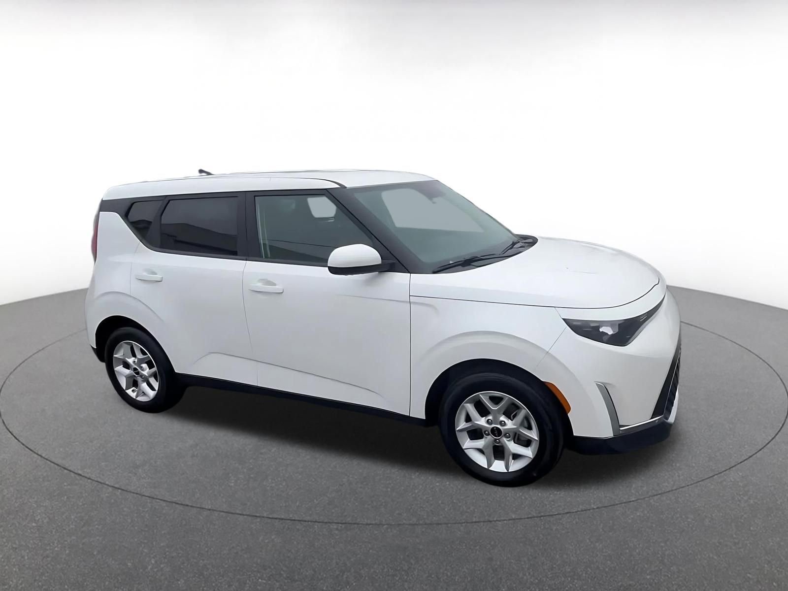 Thumbnail: 2025 Kia Soul - 2