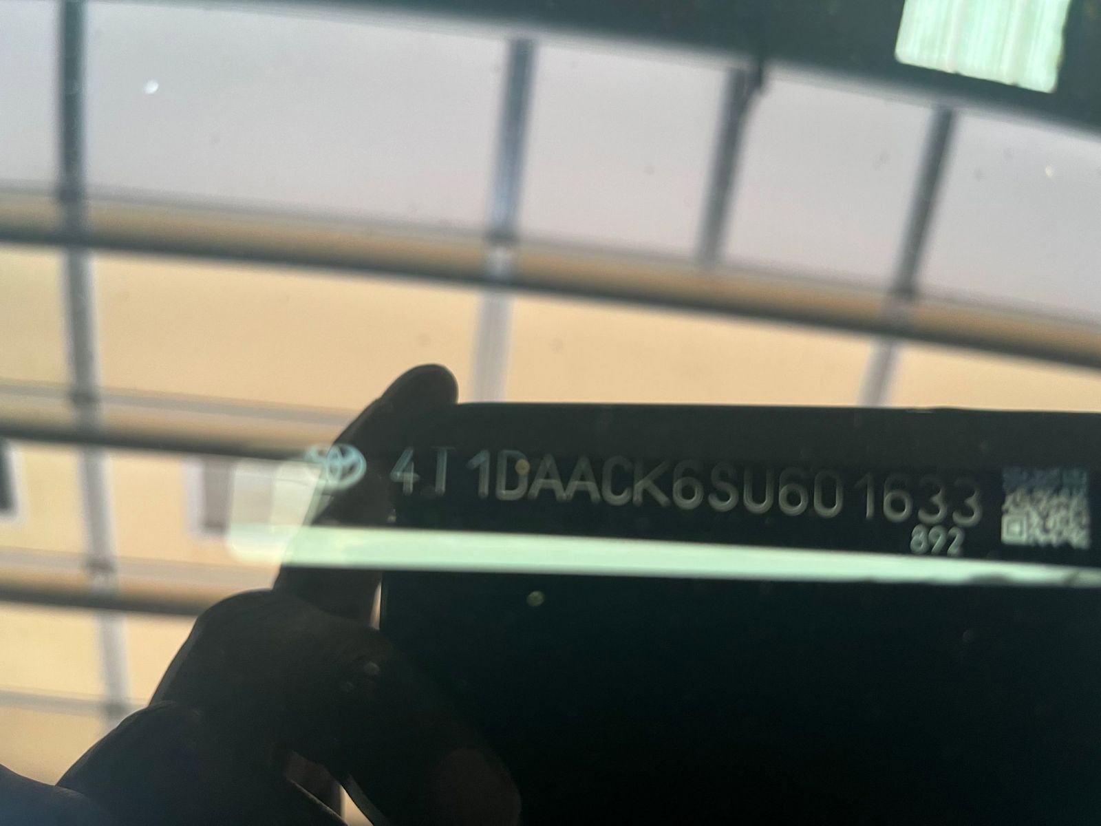 Thumbnail: 2025 Toyota Camry - 29