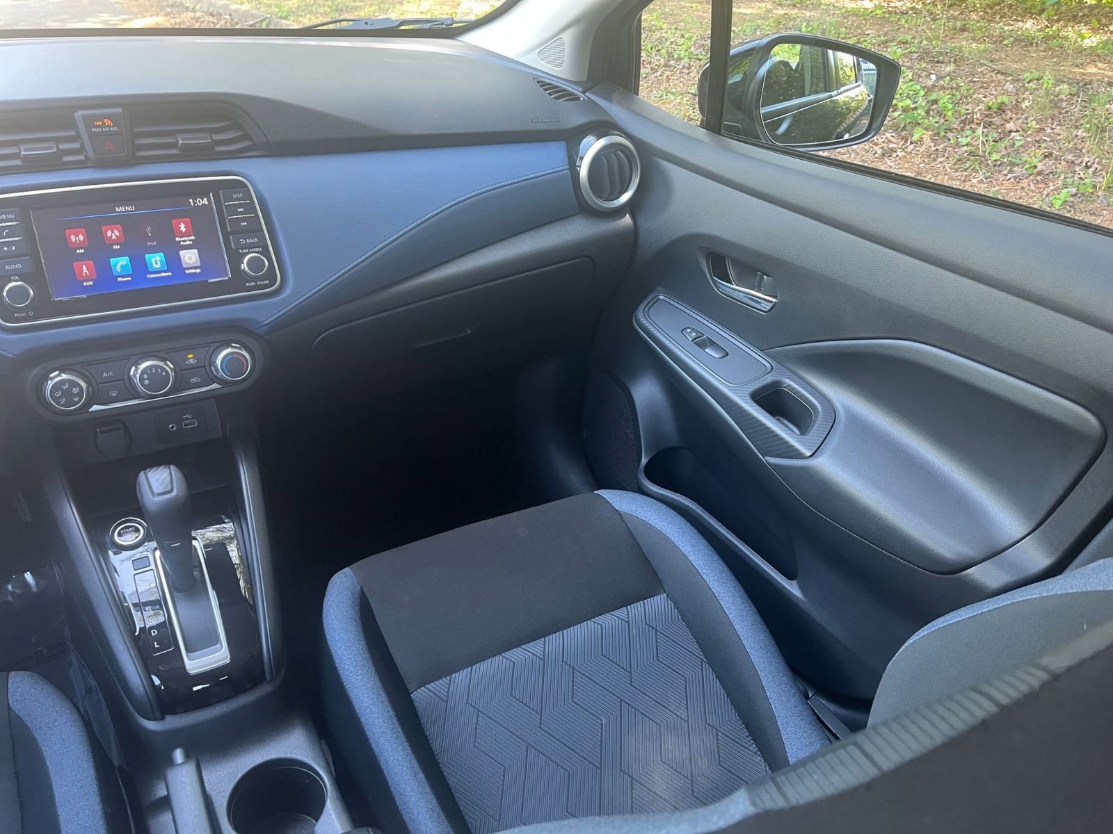 Thumbnail: 2025 Nissan Versa - 34