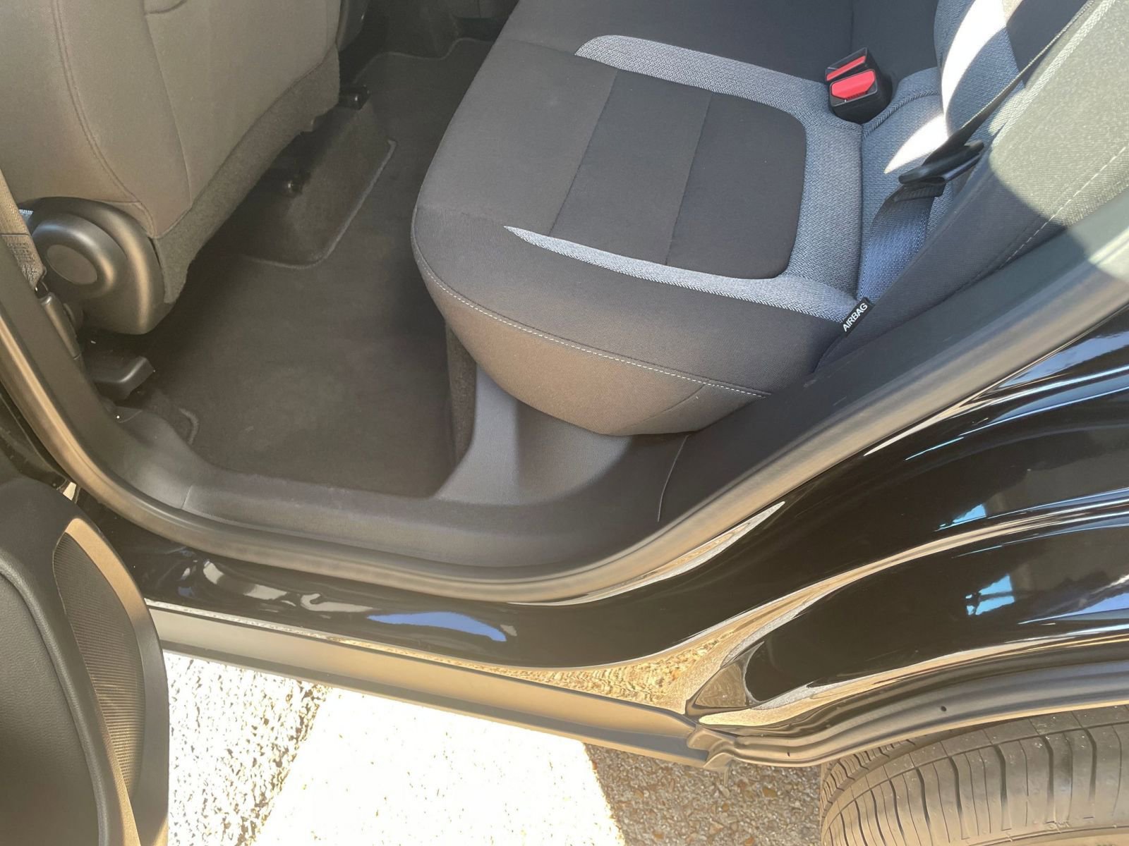 Thumbnail: 2025 Chevrolet TrailBlazer - 23