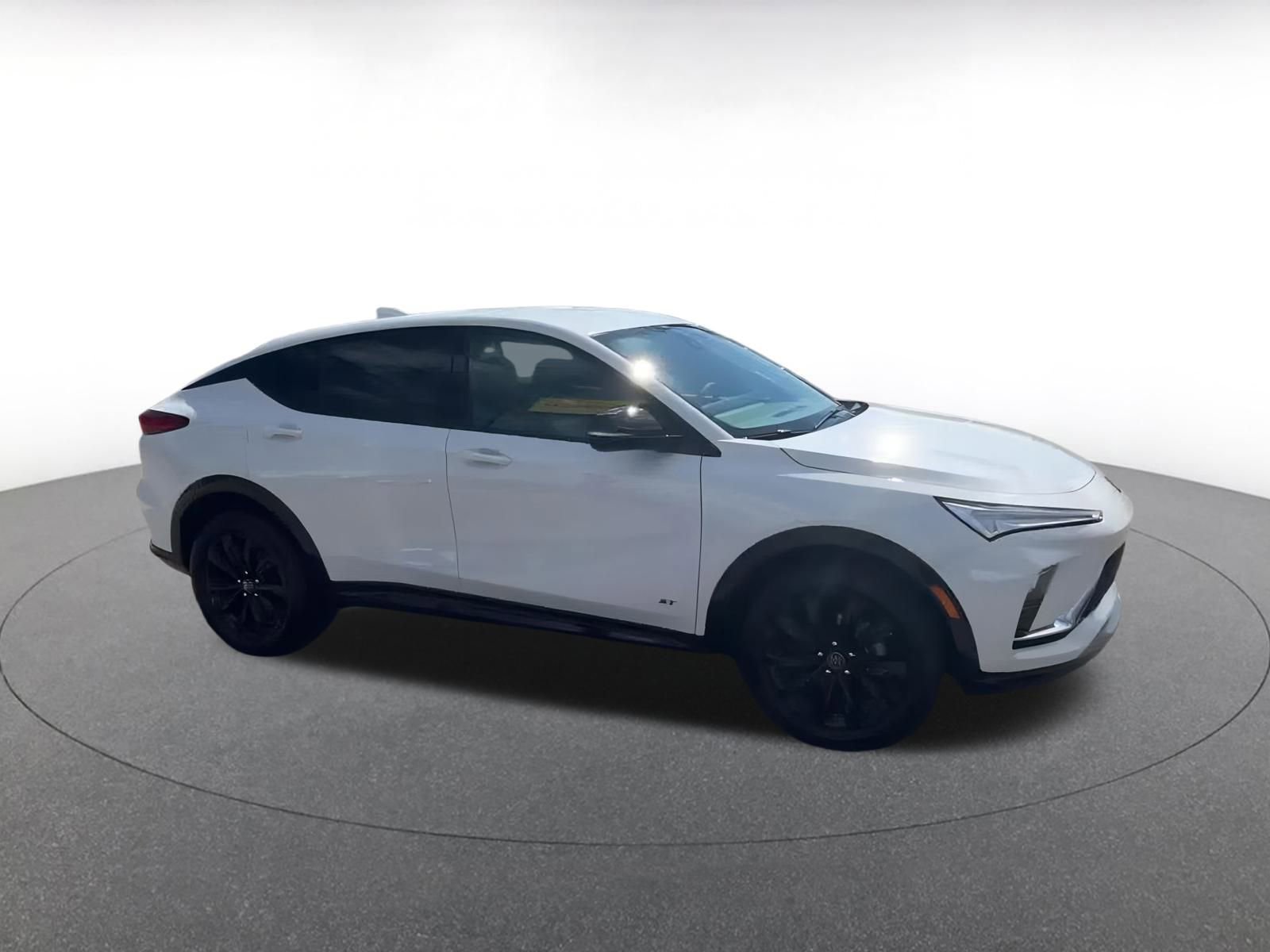 Thumbnail: 2025 Buick Envista - 2