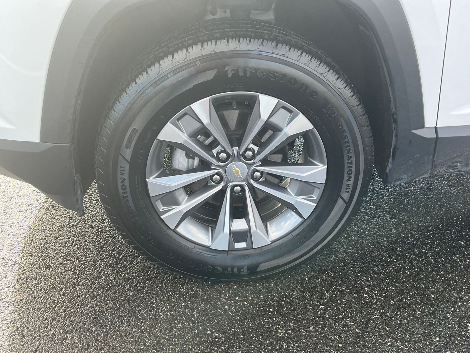 Thumbnail: 2025 Chevrolet Equinox - 29