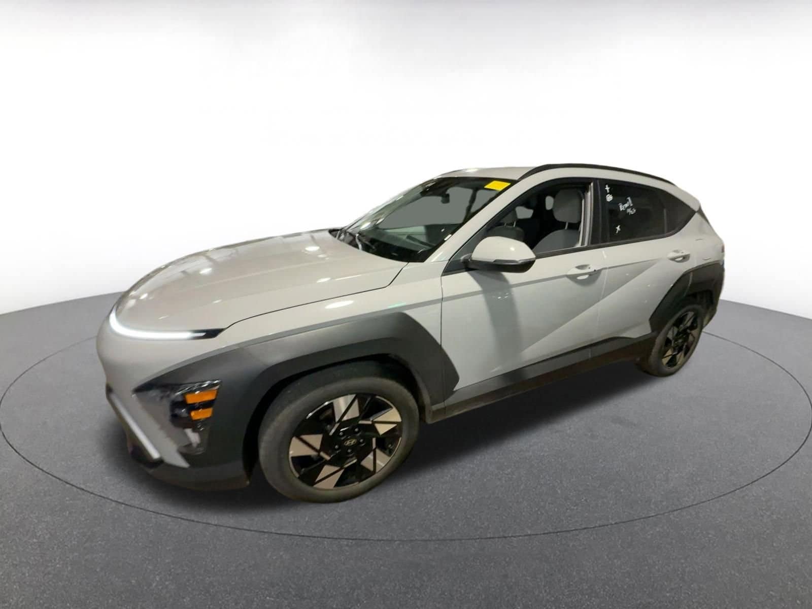 Thumbnail: 2025 Hyundai Kona - 4