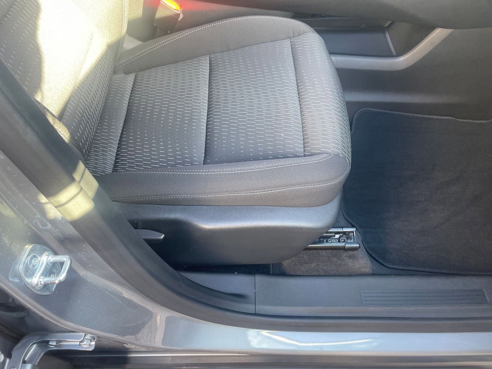 Thumbnail: 2025 Chevrolet Equinox - 25