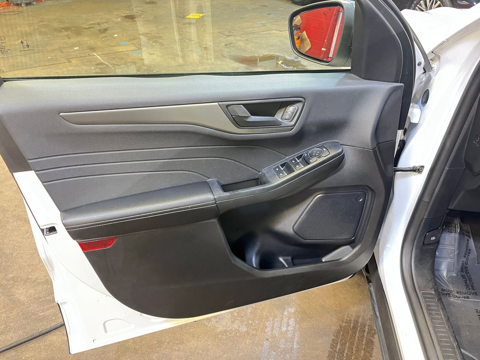 Thumbnail: 2024 Ford Escape - 20