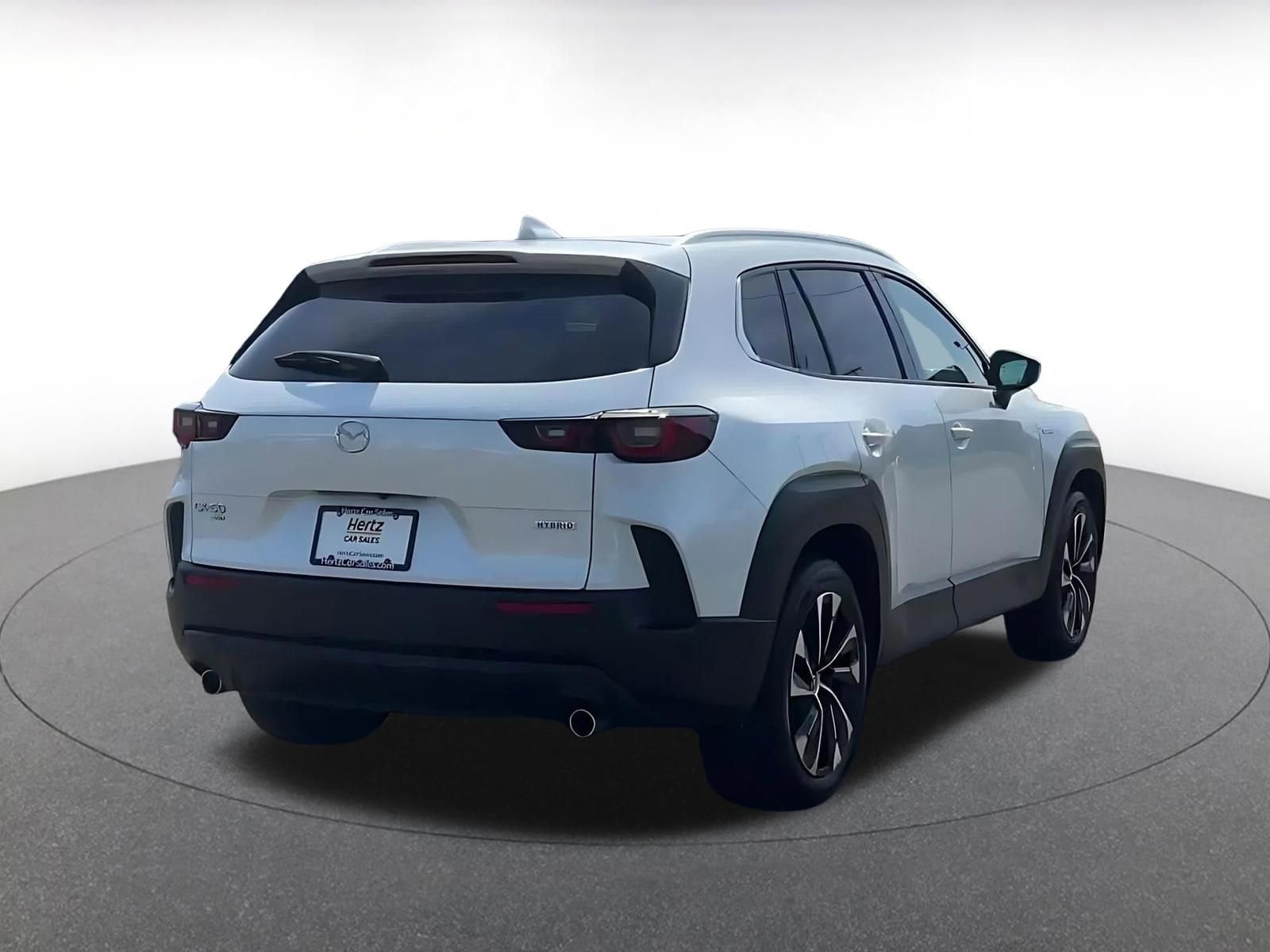 Thumbnail: 2025 Mazda CX-50 - 14