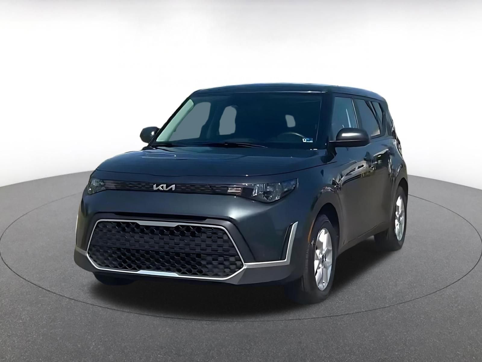 Thumbnail: 2025 Kia Soul - 4