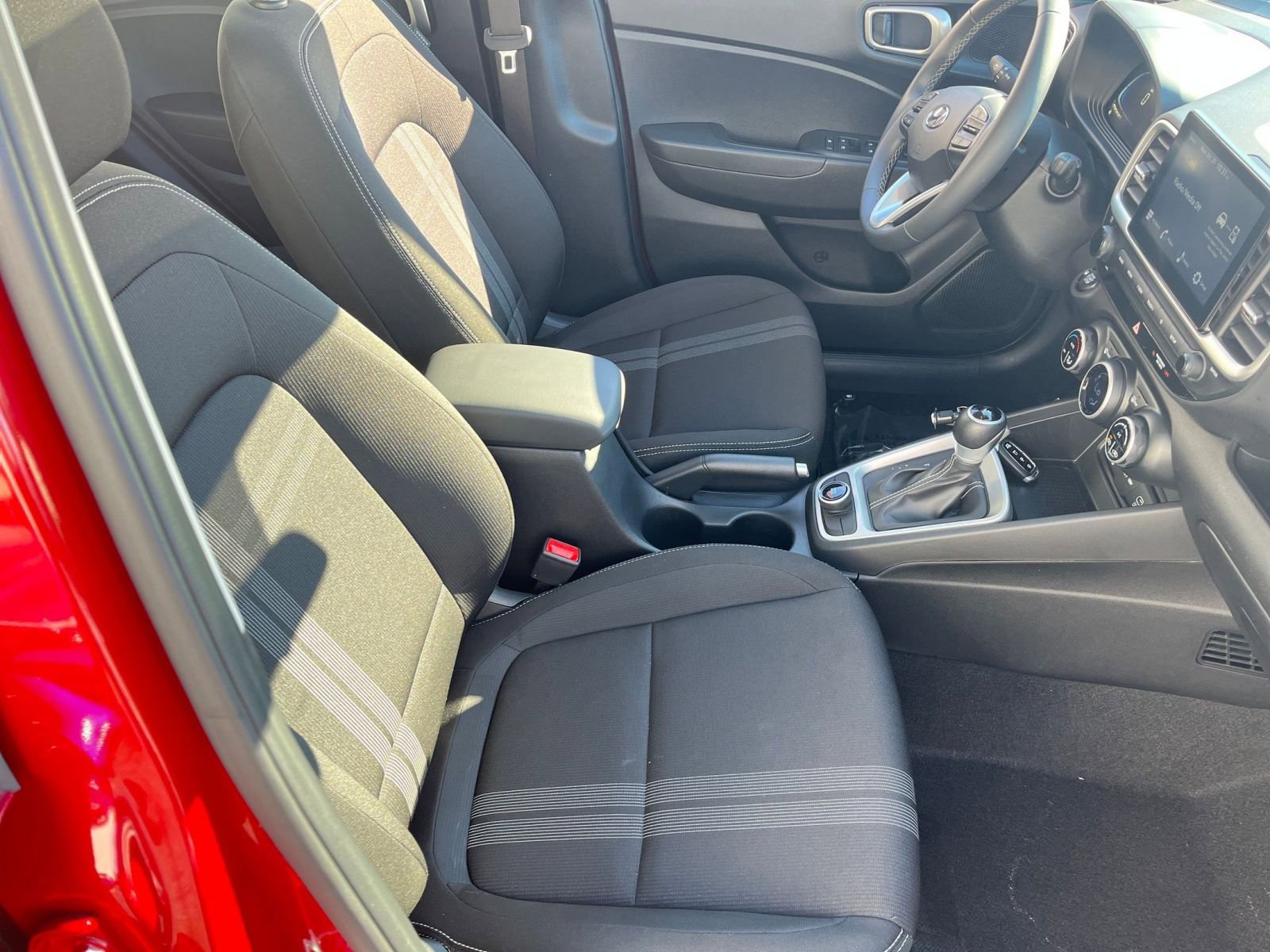 Thumbnail: 2025 Hyundai Venue - 35