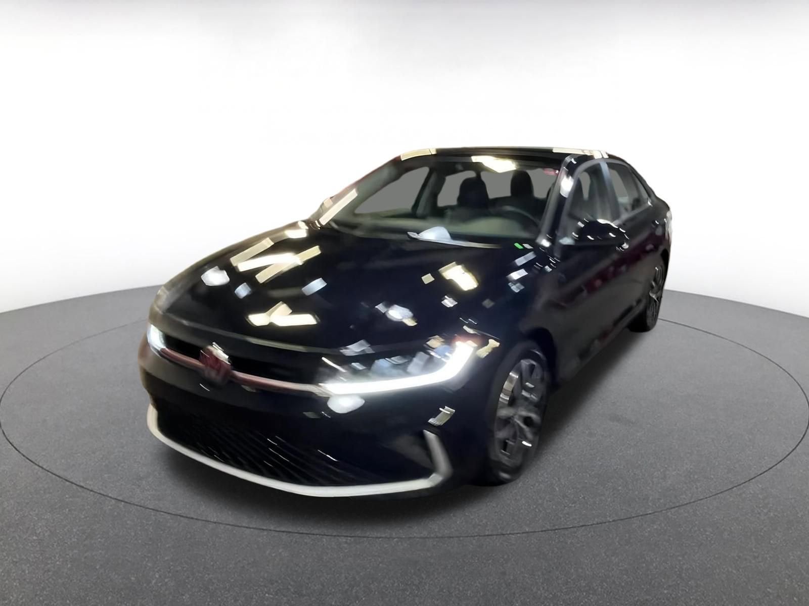 Thumbnail: 2025 Volkswagen Jetta - 7