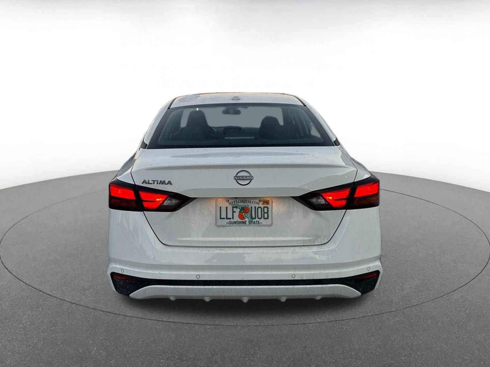 Thumbnail: 2025 Nissan Altima - 4