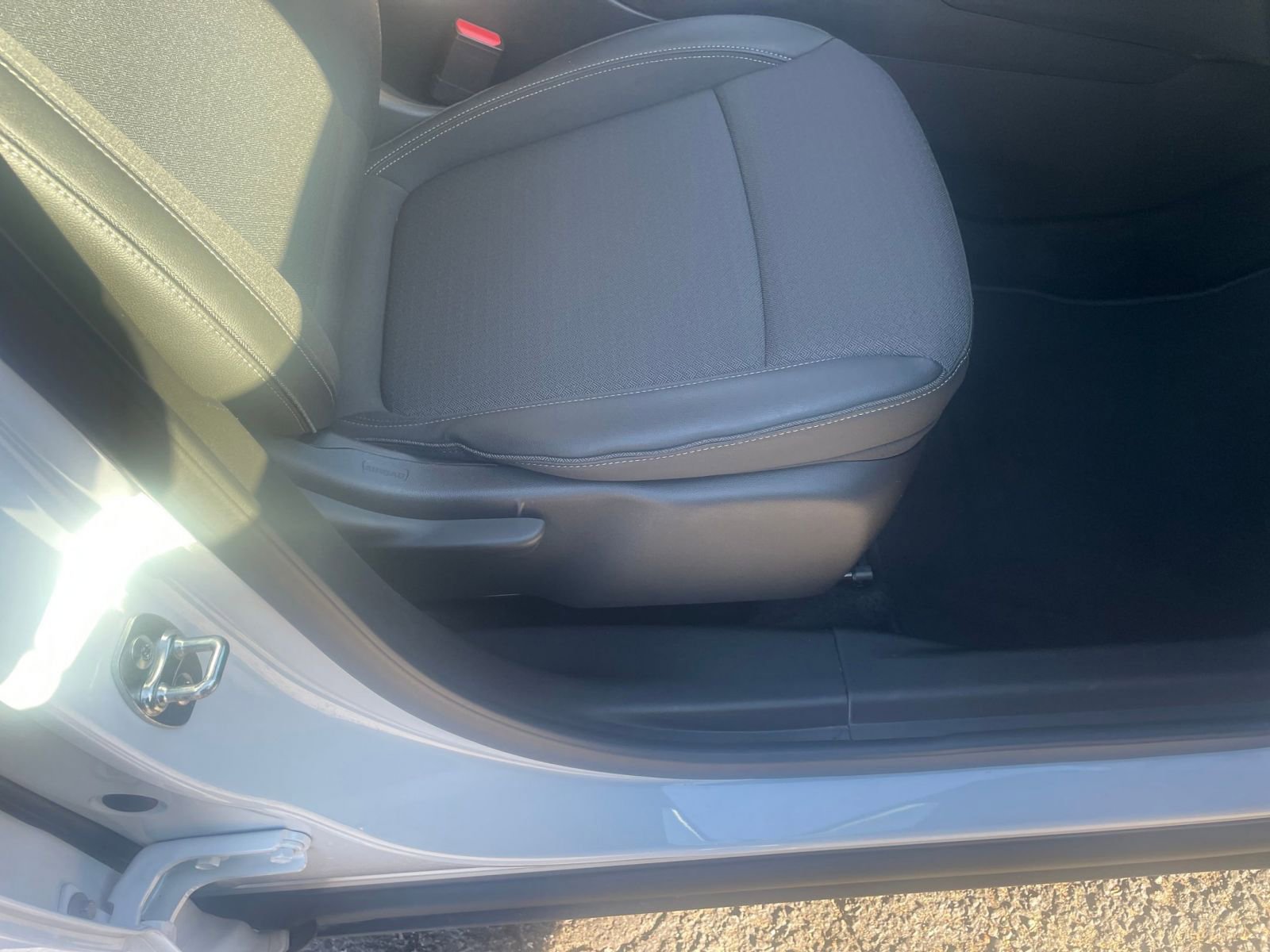 Thumbnail: 2025 Buick Encore GX - 25