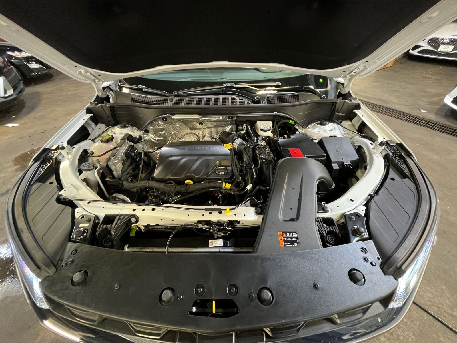 Thumbnail: 2025 Chevrolet Trax - 31