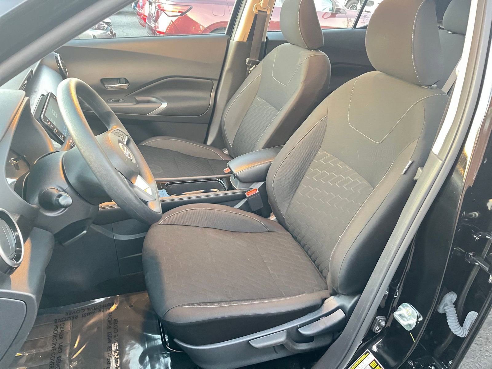 Thumbnail: 2024 Nissan Kicks - 35