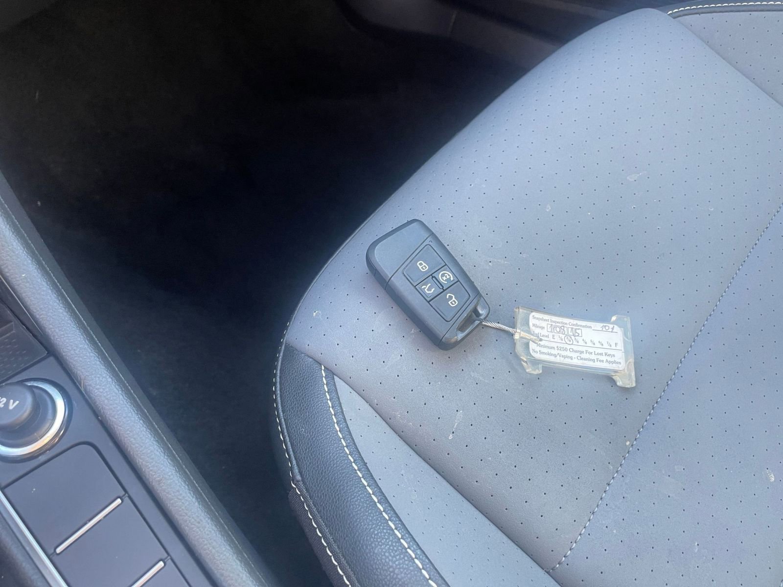 Thumbnail: 2025 Volkswagen Jetta - 22