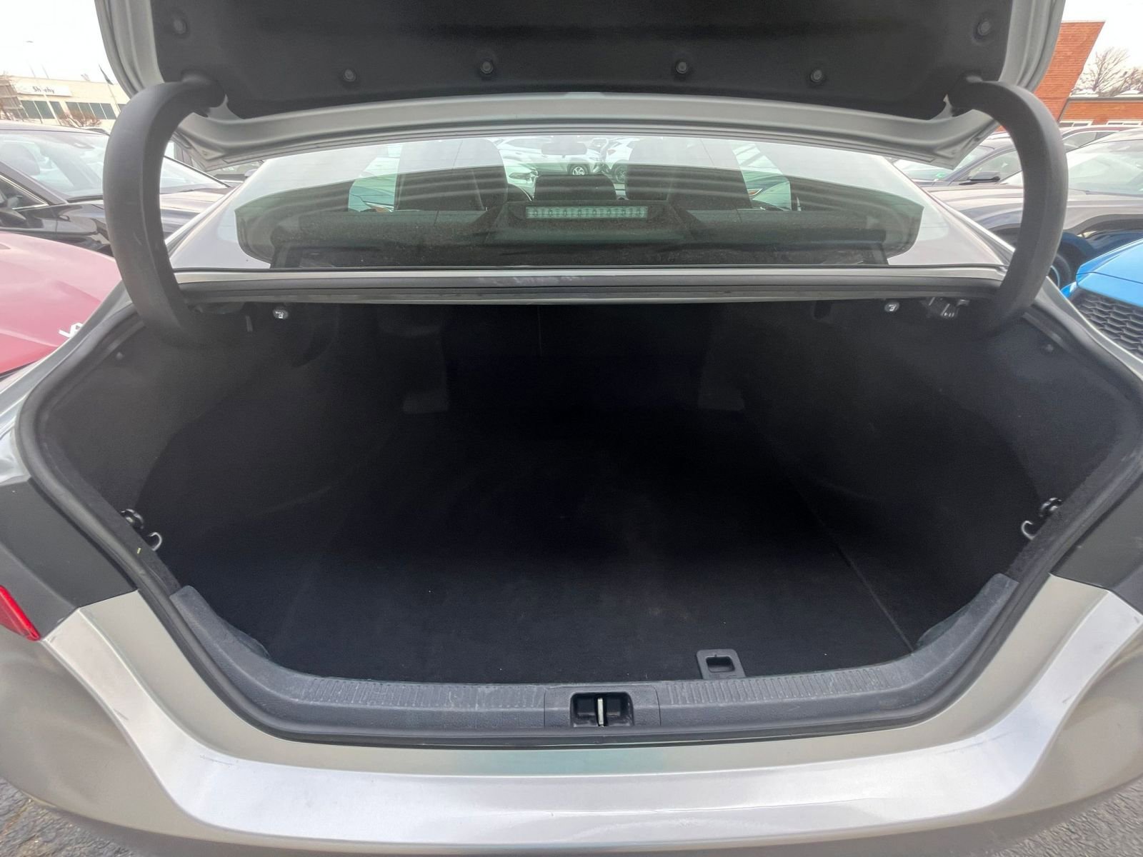 2024 Toyota Camry SE 30