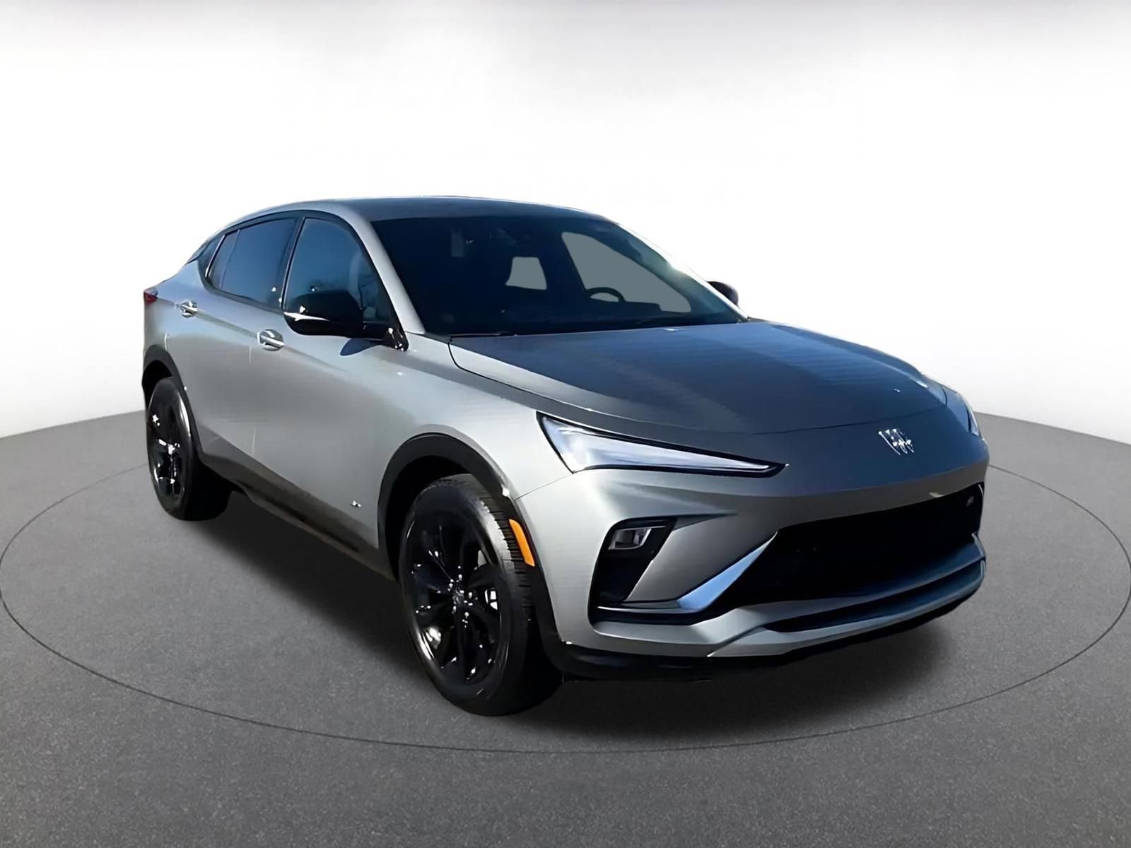 Thumbnail: 2025 Buick Envista - 2