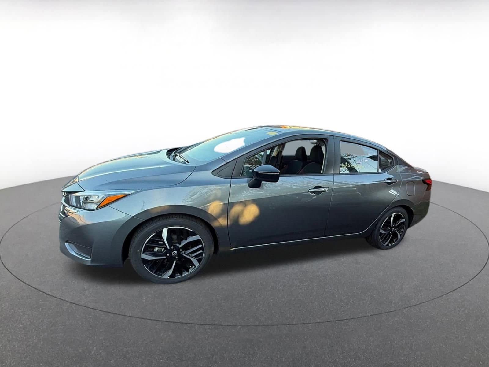 Thumbnail: 2024 Nissan Versa - 4