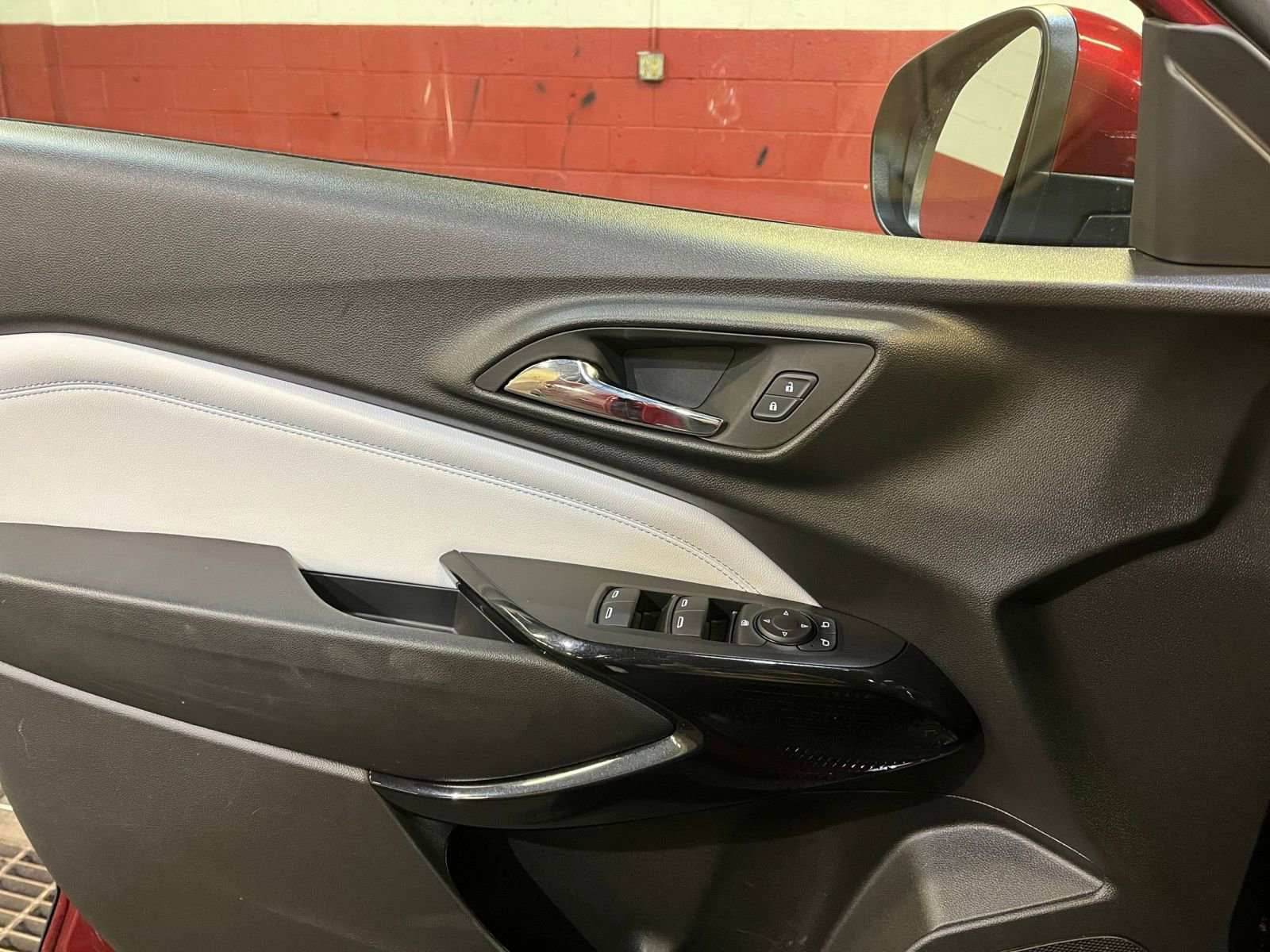 Thumbnail: 2025 Chevrolet Trax - 20