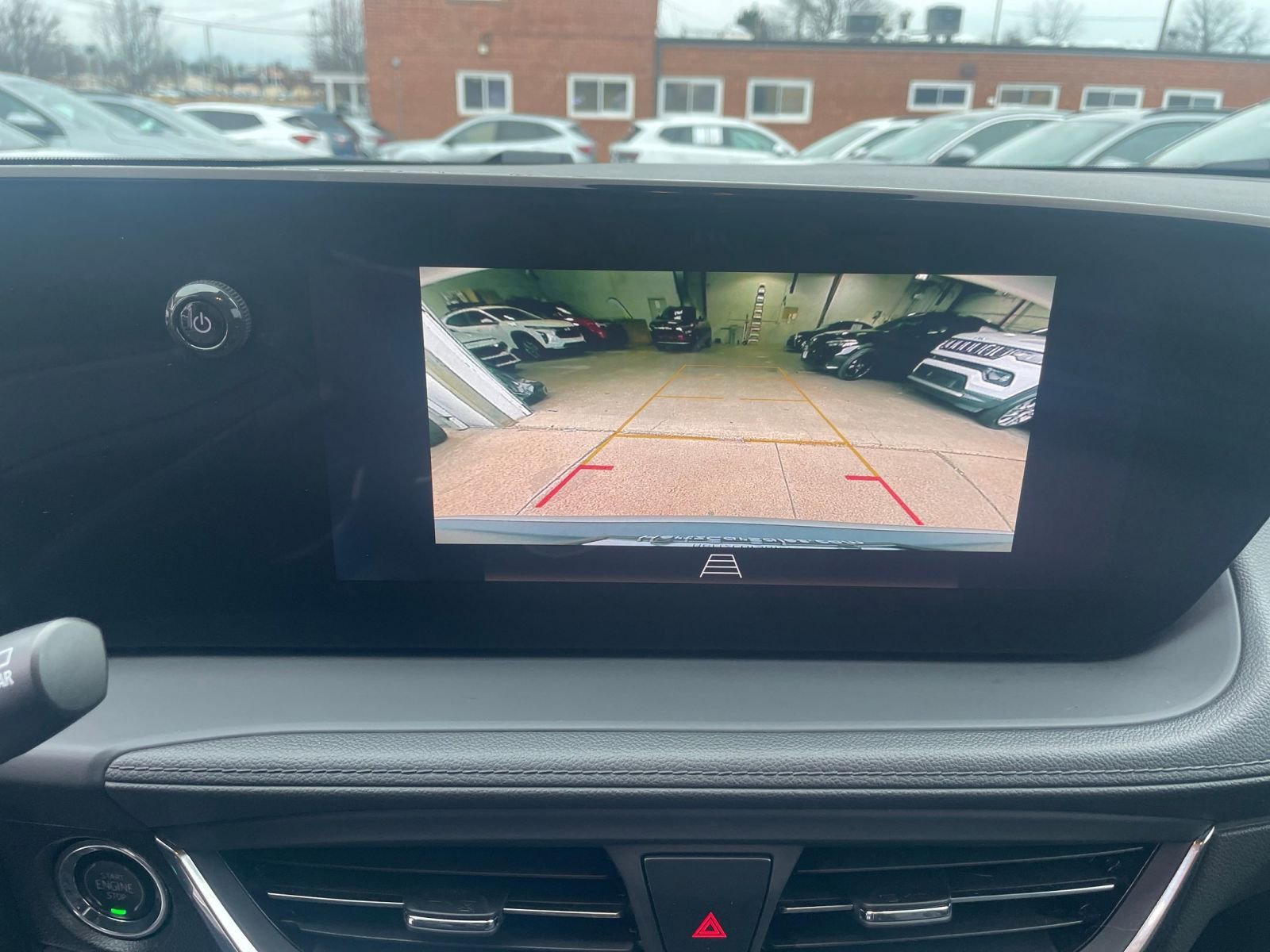 Thumbnail: 2025 Buick Encore GX - 17