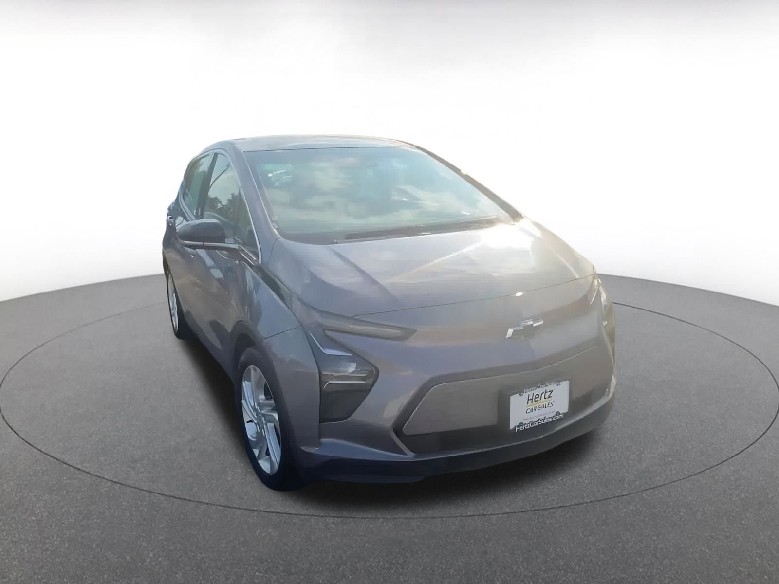 Thumbnail: 2023 Chevrolet Bolt EV - 3