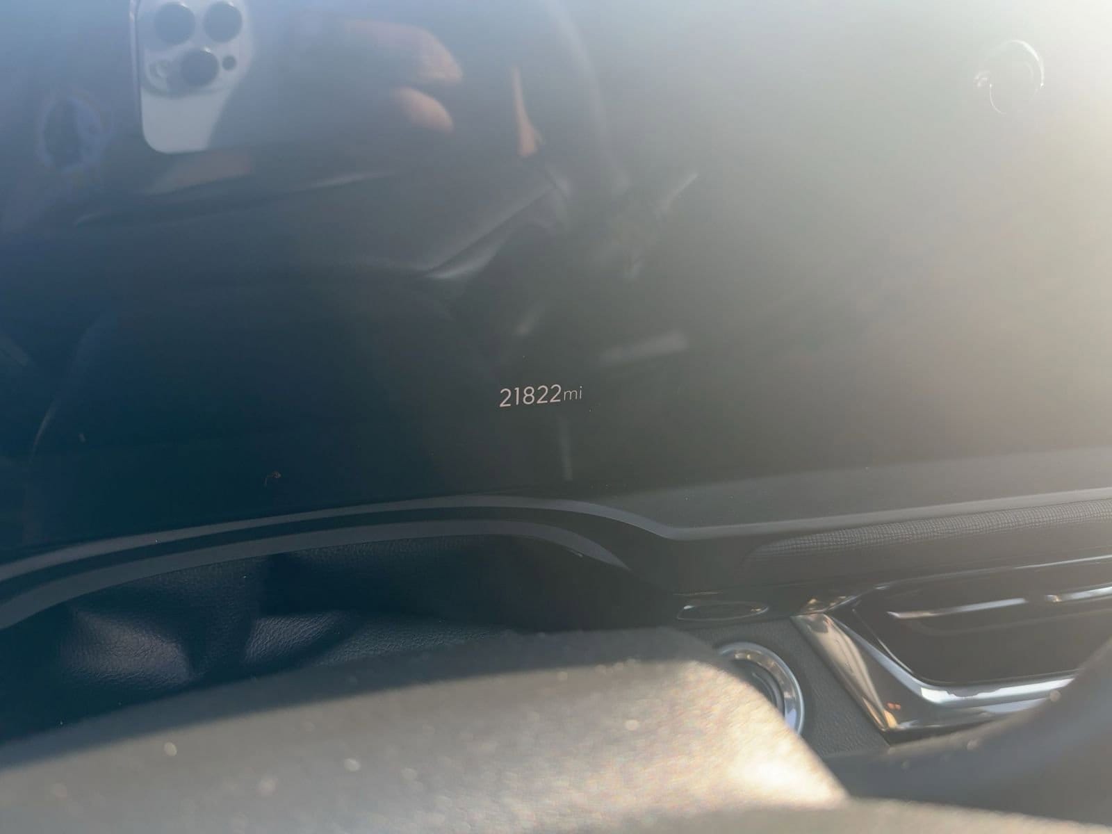 Thumbnail: 2025 Buick Envista - 10