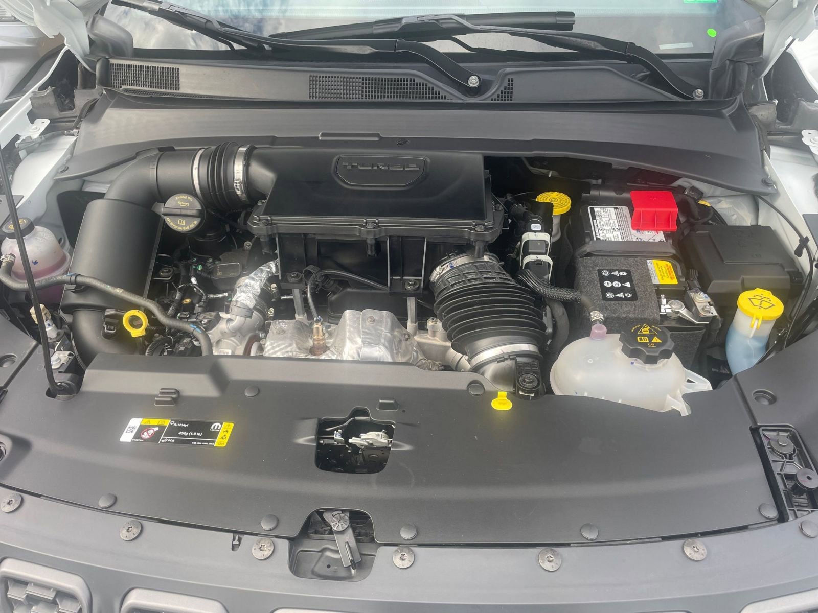 Thumbnail: 2025 Jeep Compass - 32