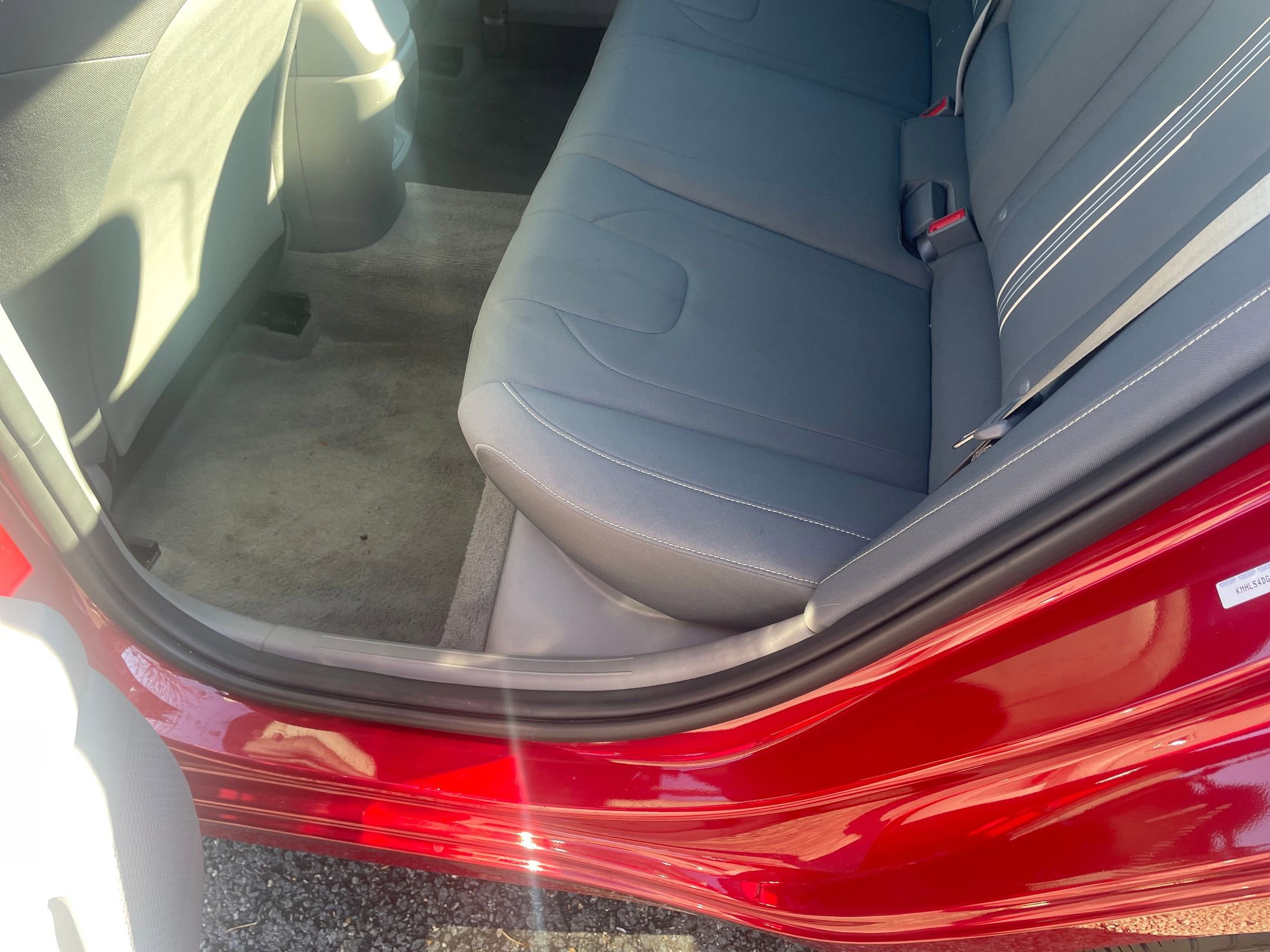 Thumbnail: 2025 Hyundai Elantra - 25