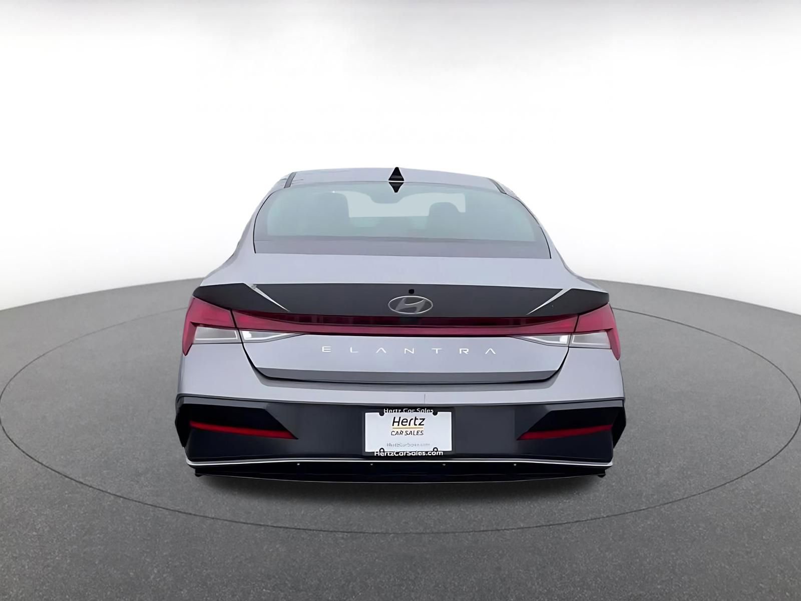 Thumbnail: 2025 Hyundai Elantra - 12