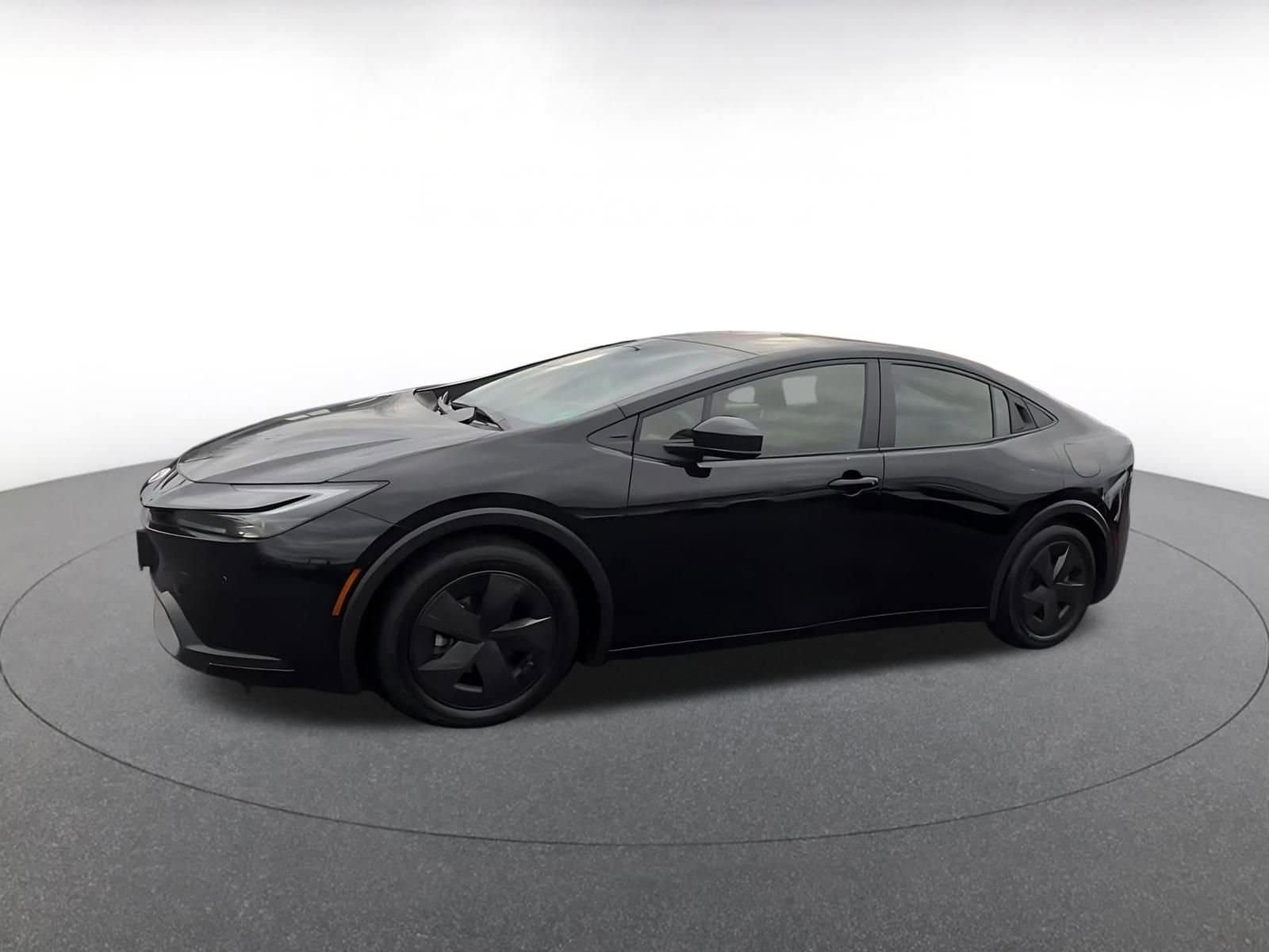 Thumbnail: 2025 Toyota Prius - 8