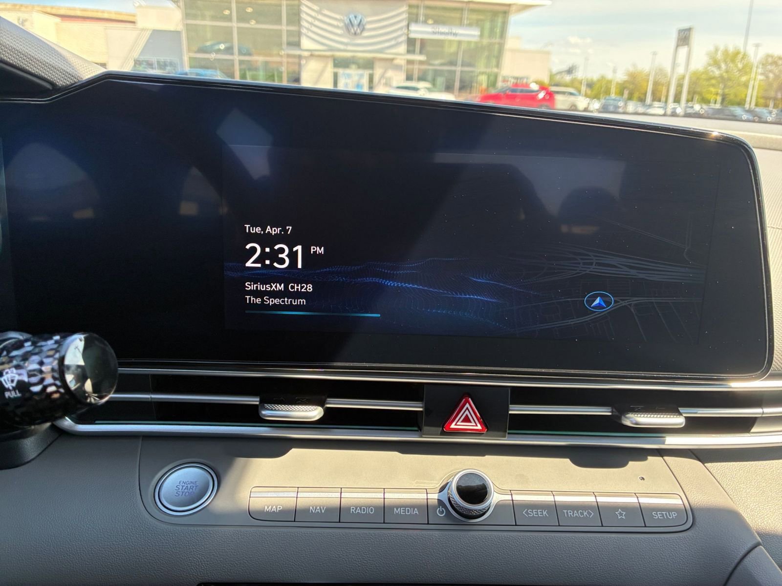 Thumbnail: 2025 Hyundai Elantra - 17