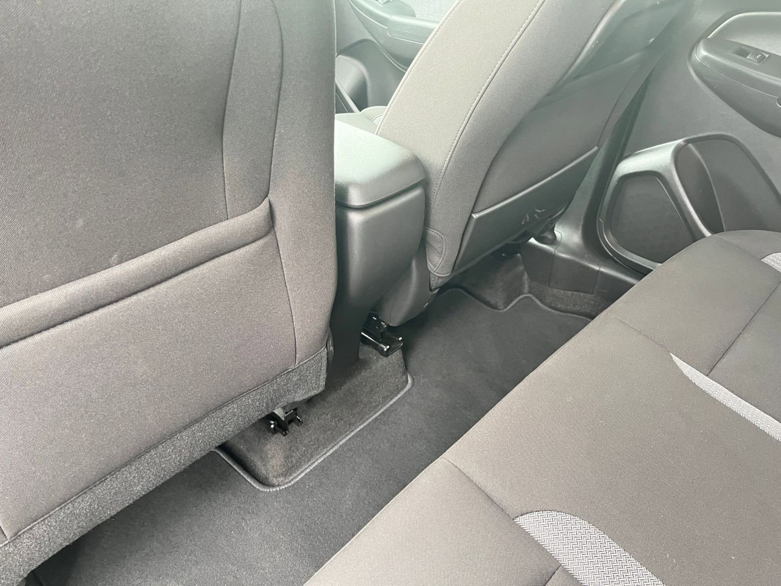 Thumbnail: 2025 Chevrolet TrailBlazer - 24